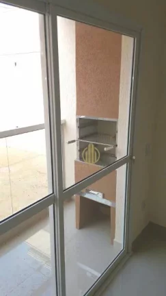 Imagem Apartamento 3 dormitórios com suíte - Residencial e Comercial Palmares - Ribeirão Preto/SP