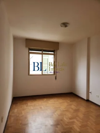 Imagem Apartamento À Venda Com 85M² - Andar Alto - Vista Livre Em Moema!!