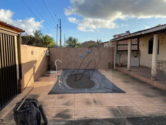 Imagem Vendo Casa 2 quartos, 96 m2. Aratuba - Vera Cruz-Ba