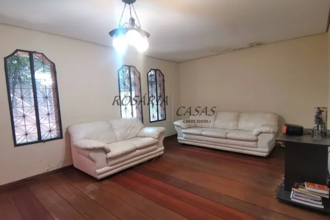Imagem CASA DE 250m NA VILA MORSE