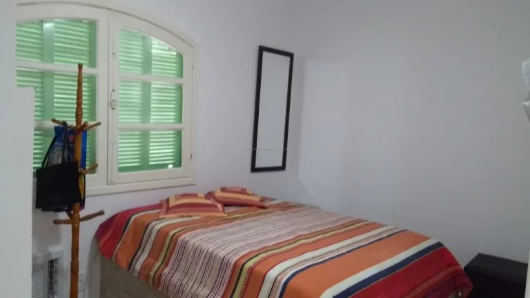 Imagem Impecável Novo Triplex Peró