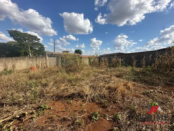 Imagem Lote - Bairro Imperial - Vespasiano
