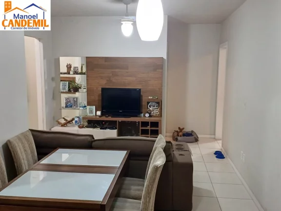 Imagem Apartamento em Floresta, Joinville/SC