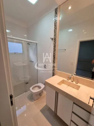 Imagem Condomínio Parque Residencial Damha V - São José do Rio Preto