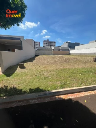Imagem Terreno em Condomínio de 250m² no Jardim San Marco II, Ribeirão Preto-SP Quer Imóvel