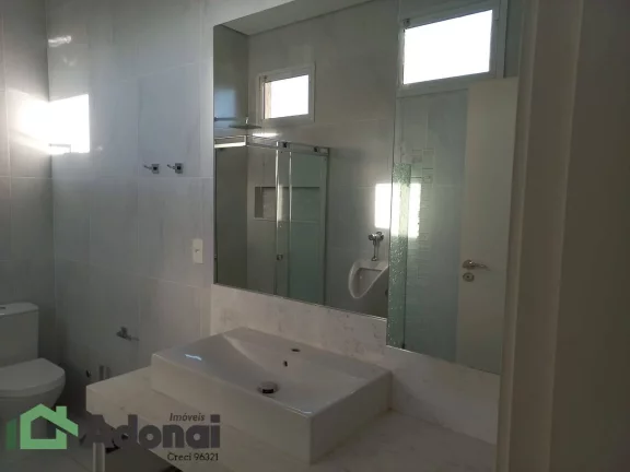 Imagem Casas Locação nas Colinas de Inhandjara, Itupeva