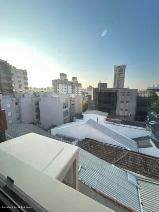 Imagem Apartamento à venda em Porto Alegre, Menino Deus, com 3 quartos, 100m2