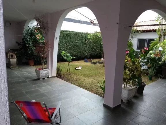 Imagem Sobrado com 3 dormitórios à venda, 376 m² por R$ 1.590.000,00 - Jardim Realce - Suzano/SP
