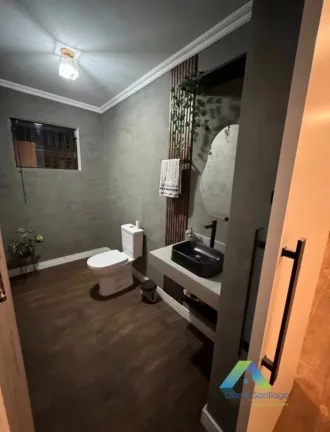 Imagem Casa à venda no bairro Vila das Valsas - São Bernardo do Campo/SP