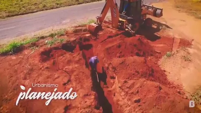 Imagem Lotes Parcelados em Caldas Novas Jardim Park Sul