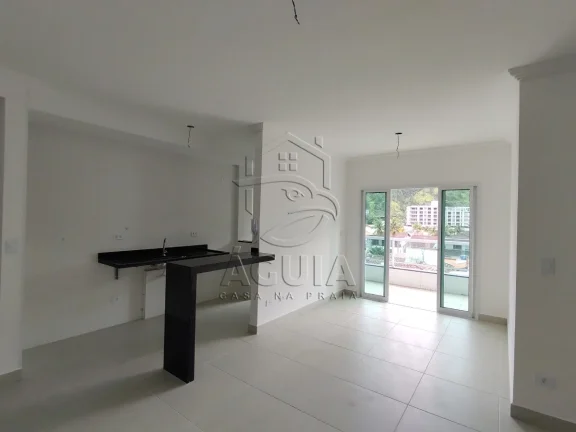 Imagem Apartamento novo perto da praia das Toninhas em Ubatuba!