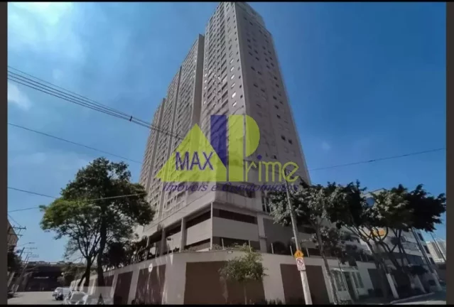 Imagem APARTAMENTO 50 M²/02 DORMITÓRIOS/SACADA/01 VAGA