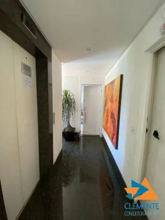 Imagem APTO. 03 QTOS 01 SUITE 117 M²-PONTO NOBRE DA SAVASSI-BH-MG.