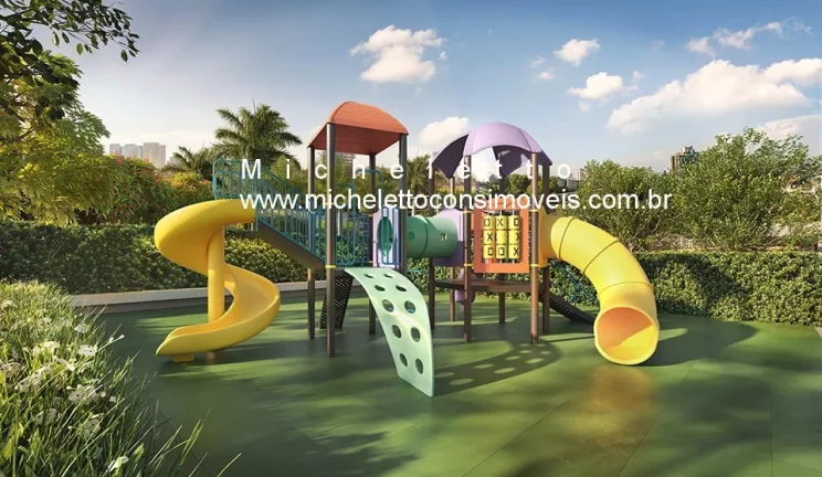 Imagem APARTAMENTO RESIDENCIAL em SÃO PAULO - SP, BUTANTÃ