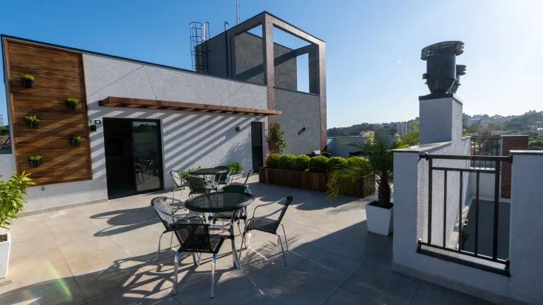 Imagem APARTAMENTO com 2 dormitórios à venda com 64.14m² por R$ 441.957,05 no bairro Santa Quitéria - CURITIBA / PR