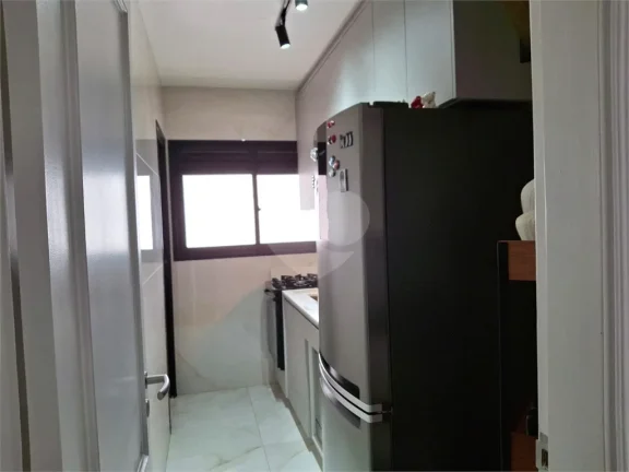 Imagem Apartamento à venda com 2 quartos, sendo 1 suíte, no condomínio Parthenon Royal Brooklin, São Paulo - SP