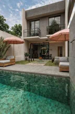 Imagem Casa à venda, Villa Paradiso - Lagoa Santa/MG