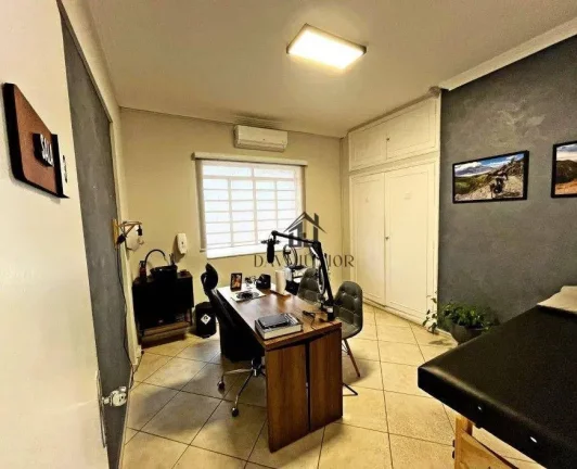 Imagem Casa à venda, 186 m² por R$ 950.000,00 - Jardim Vergueiro - Sorocaba/SP