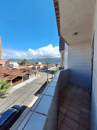 Imagem Locação Apto 2D/Suíte/Sacada – 50m do Mar – Caiçara