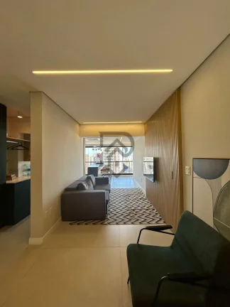 Imagem Apartamento vila mariana pronto para morar