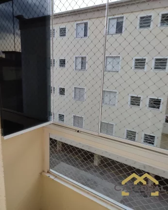 Imagem Apartamento Venda Condomínio Spazio Jardim Imperial - Bonfiglioli - Jundiaí - SP