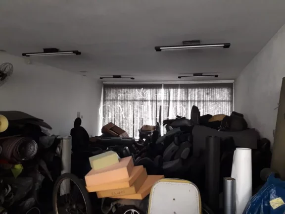 Imagem SALÃO COMERCIAL Á VENDA EM RUS PRUDENTE DE MORAIS EM JUNDIAÍ -SP