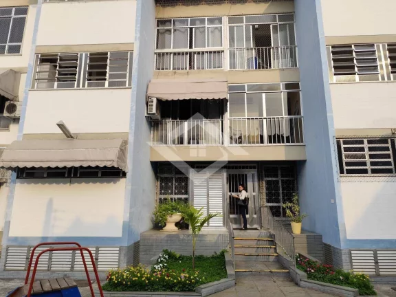 Imagem Apartamento para Venda em Rio de Janeiro, Jardim Carioca!