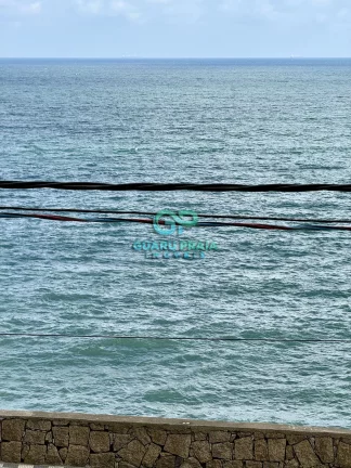 Imagem Frente Mar!