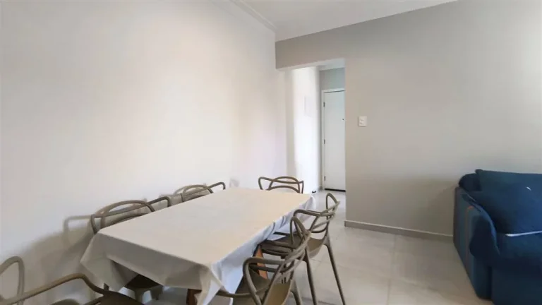 Imagem Apartamento em Praia Grande 1 dormitório