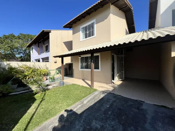 Imagem Casa / Sobrado para Venda em Florianópolis / SC no bairro São João do Rio Vermelho