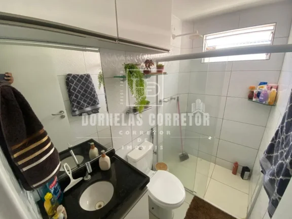 Imagem Triplex Financiável com 3 Quartos e Área Gourmet por R$ 300 Mil