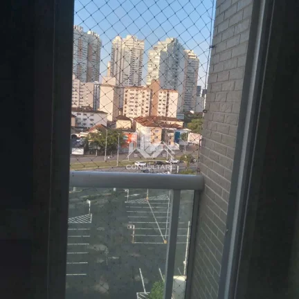 Imagem Apartamento 2 dorms,Campo Grande,Santos R$ 555 mil Cod25182 CPS