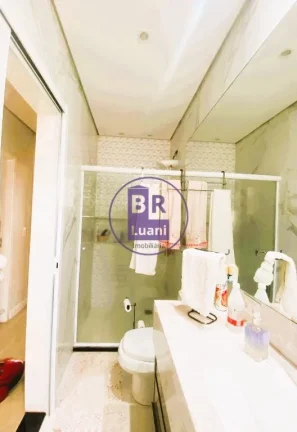 Imagem Linda casa com no condomínio Terra nova