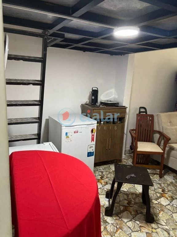 Imagem Apartamento com 1 dormitório à venda, 21 m por R$ 380.000,00 - Botafogo - Rio de Janeiro/RJ Imagem Apartamento com 1 dormitório à venda, 21 m por R$ 380.000,00 - Botafogo - Rio de Janeiro/RJ