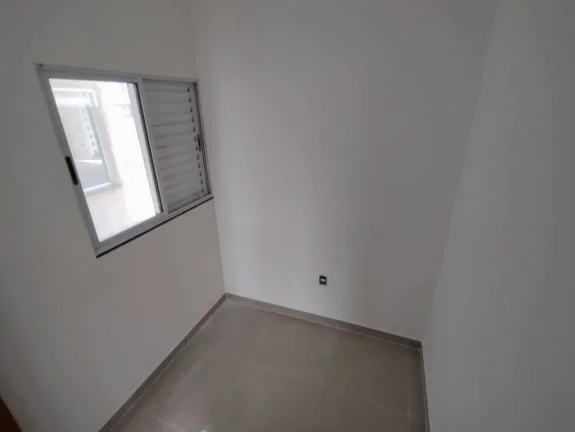 Imagem Apartamento Novo com 2 dormitórios na Cidade Patriarca
