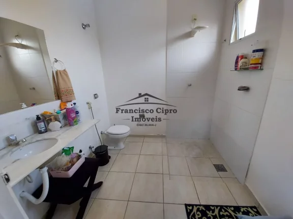 Imagem Casa à venda no bairro Vila Paraíba - Guaratinguetá/SP