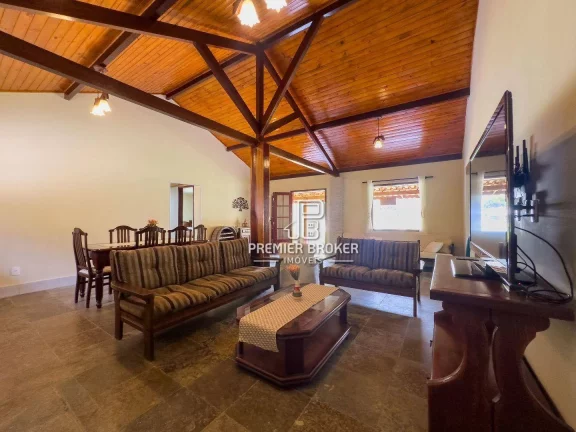 Imagem Sítio à venda, 174888 m² por R$ 3.500.000,00 - Vieira - Teresópolis/RJ