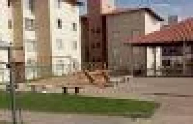 Imagem Apartamento com 2 dormitórios à venda, 54 m² por R$ 202.000,00 - Jardim Novo Horizonte - Sorocaba/SP