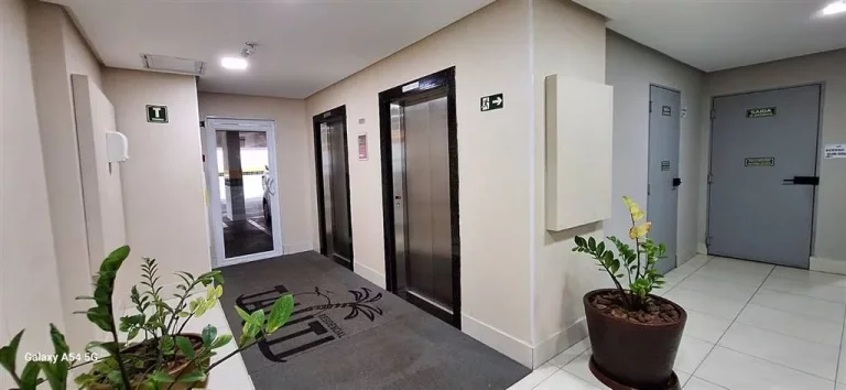 Imagem Apartamento 2 dormitórios sendo 1 suite e vista mar no bairro Flórida