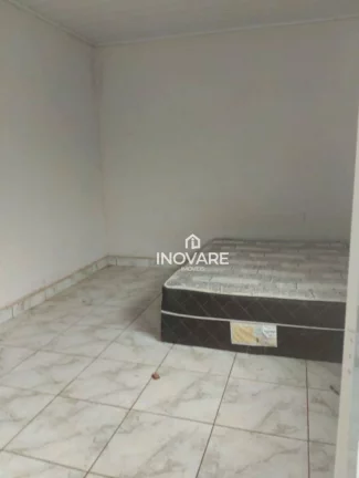 Imagem Casa com 3 dormitórios à venda por R$ 135.000,00 - Vila Nova - Morrinhos/GO