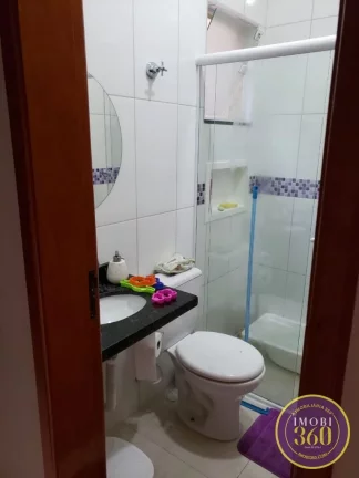 Imagem Sobrado com 3 dormitórios à venda, 114 m² - Vila Marieta - São Paulo/SP