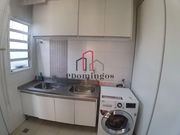 Imagem SOBRADO - SOFISTICADO E MODERNO - RESIDENCIAL REAL PARK - SUMARÉ