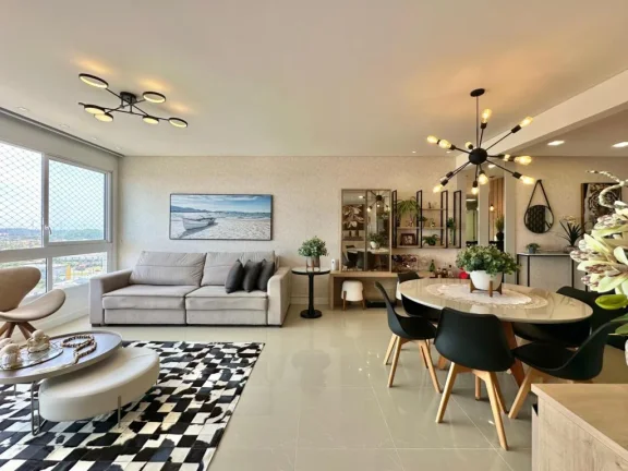 Imagem Apartamento 3 Dormitórios - Bairro Navegantes