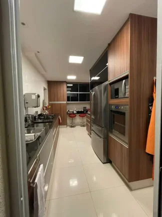 Imagem Apto. EREDITÁ - 202m²