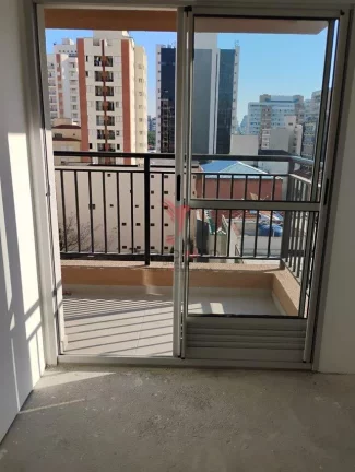 Imagem Apartamento novo á venda 2 quartos com varanda - Pinheiros
