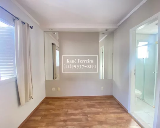 Imagem Casa de condomínio em Osasco