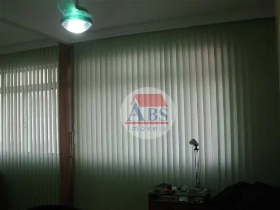 Imagem Apartamento com 2 dormitórios à venda, 54 m² por R$ 430.000,00 - Gonzaga - Santos/SP