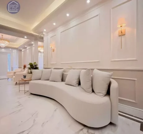 Imagem Apartamento 3 dormitórios!