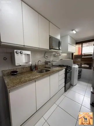 Imagem Apartamento para Venda em Salvador, Itaigara, 1 dormitório, 1 suíte, 1 banheiro, 1 vaga