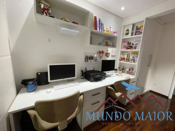 Imagem Apartamento com 3 Quartos - 144 m2 - à venda - Planalto